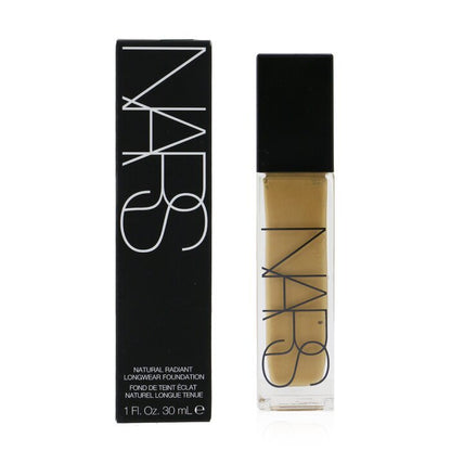 NARS Natural Radiant Longwear Foundation - # Vanuatu (Medium 3.5 - For Medium To Medium-Deep Skin With Neutral Undertones) 30ml/1oz