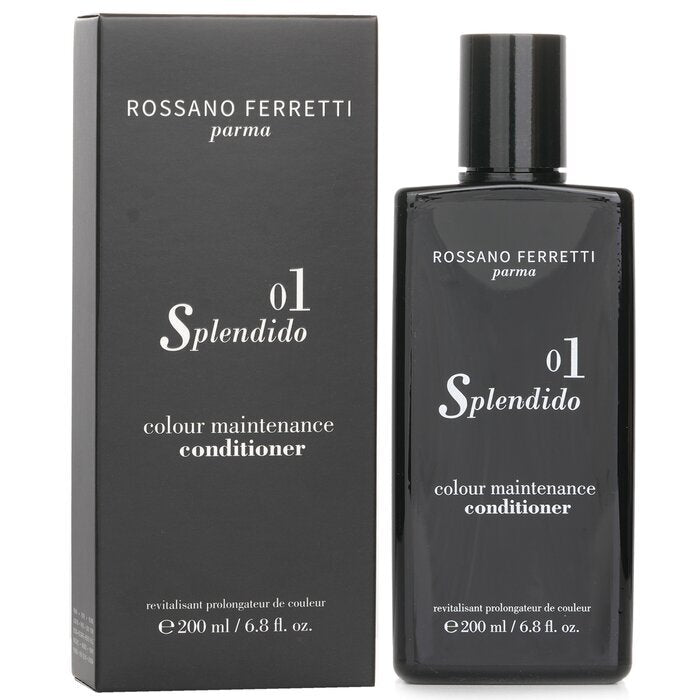 Rossano Ferretti Parma Splendido 01 Colour Maintenance Conditioner 200ml/6.8oz