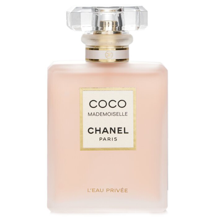 Chanel Coco Mademoiselle L'eau Privee Woman Eau De Parfum 50ml