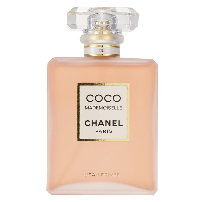 Chanel Coco Mademoiselle L'eau Privee Woman Eau De Parfum 100ml