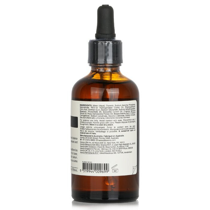 Aesop Lucent Facial Concentrate 60ml/2oz