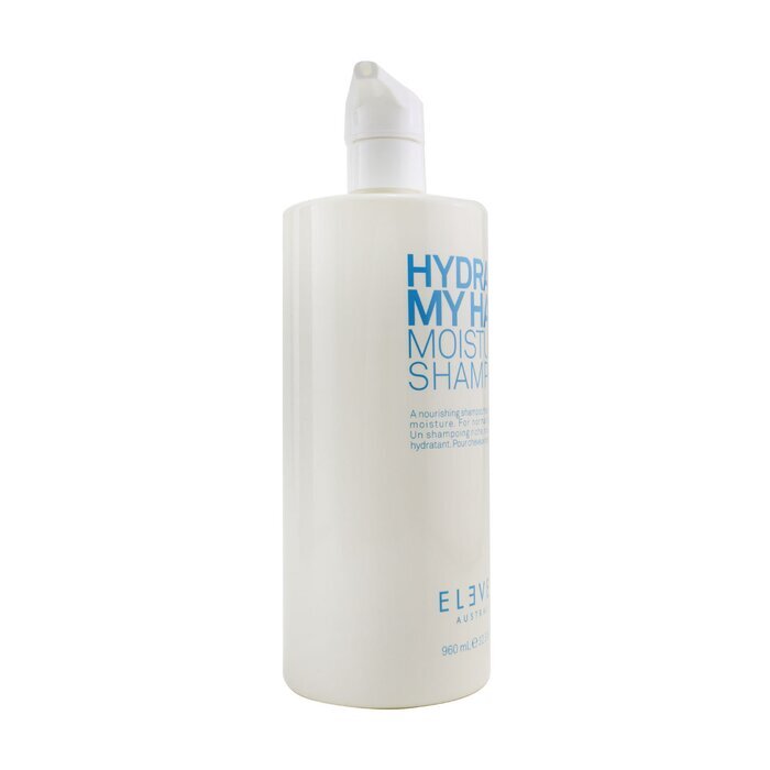 Eleven Hydrate My Hair Moisture Shampoo 960ml