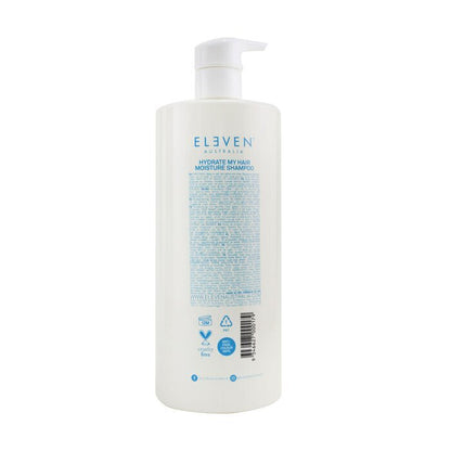 Eleven Hydrate My Hair Moisture Shampoo 960ml