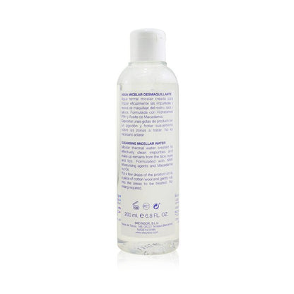 SKEYNDOR Aquatherm Cleansing Micellar Water - For Face, Eyes, Lips 200ml/6.8oz