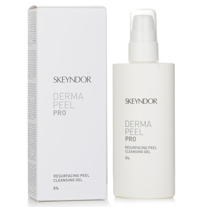 SKEYNDOR Derma Peel Pro Resurfacing Peel Cleansing Gel 5% 200ml/6.8oz