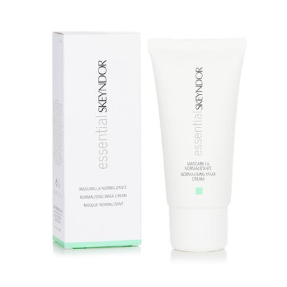 SKEYNDOR Essential Normalising Mask Cream With Hamamelis Extract (For Greasy & Mixed Skins) 50ml/1.7oz