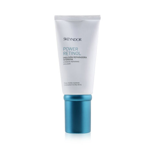 SKEYNDOR Power Retinol Intensive Repairing Emulsion (For Combination To Oily Skin) 50ml/1.7oz