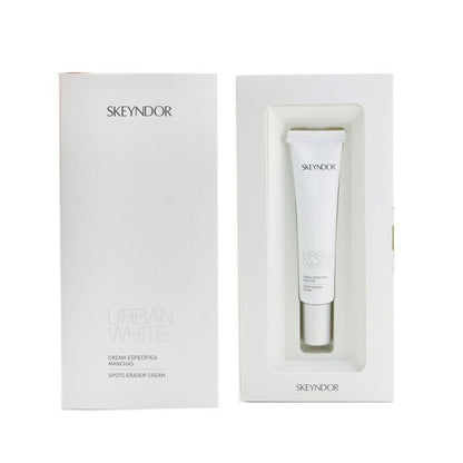 SKEYNDOR Urban White Spots Eraser Cream 15ml/0.51oz