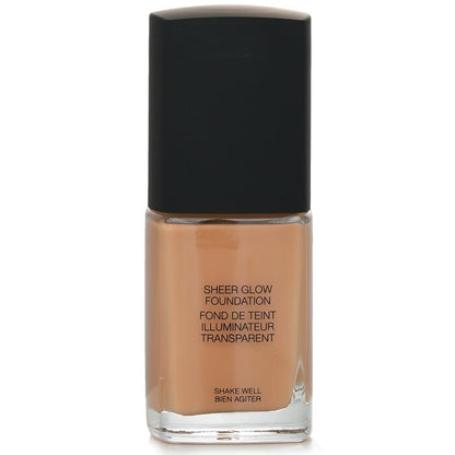 NARS Sheer Glow Foundation - Valencia (Medium 5) 30ml/1oz