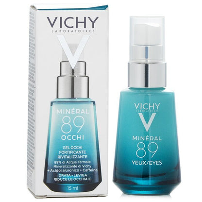 Vichy Mineral 89 Eyes 15ml/0.5oz