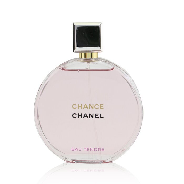 Chanel Chance Eau Tendre Woman Eau De Parfum 150ml