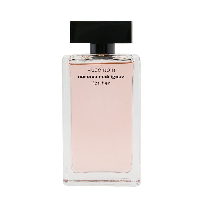 Narciso Rodriguez Musc Noir For Her Woman Eau De Parfum 100ml