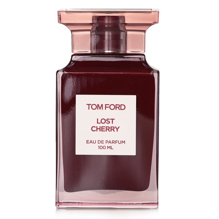 Tom Ford Lost Cherry Unisex Eau De Parfum 100ml