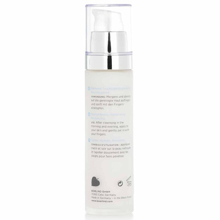 Annemarie Borlind Aquanature System Hydro Revitalizing Rehydration Serum - For Dehydrated Skin 50ml/1.69oz