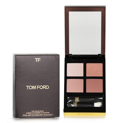 Tom Ford Eye Color Quad - # 31 Sous Le Sable 9g/0.31oz