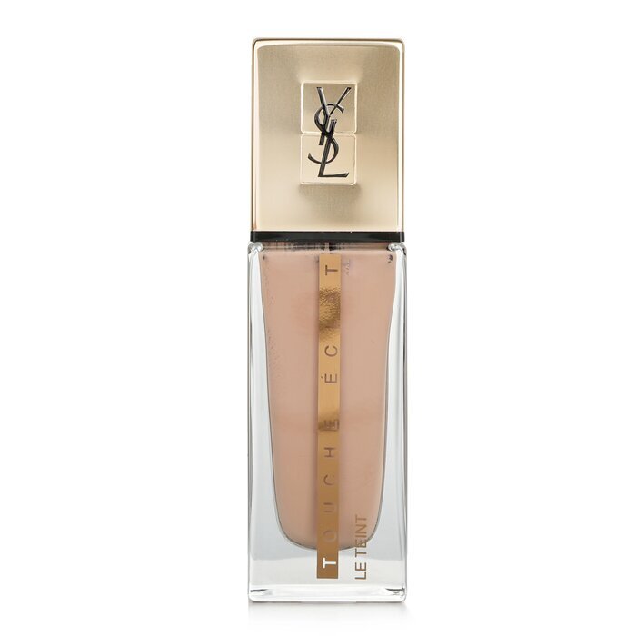 Yves Saint Laurent Touche Eclat Le Teint Long Wear Glow Foundation SPF22 - # BR30 Cool Almond 25ml/0.84oz