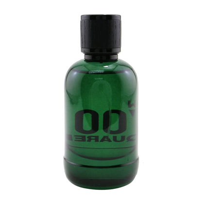 Dsquared2 Green Wood Man Eau De Toilette 100ml