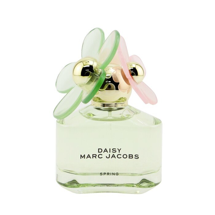 Marc Jacobs Daisy Spring Limited Edition Woman Eau De Toilette 50ml