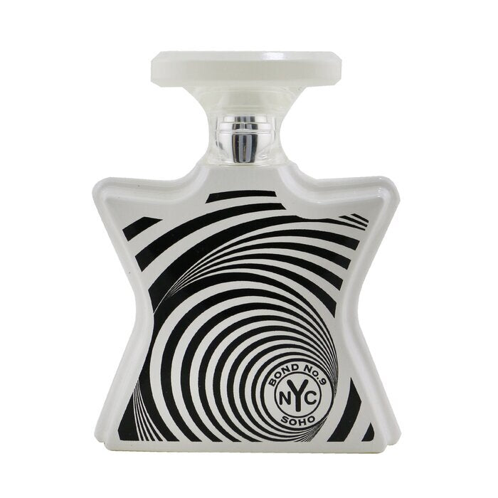 Bond No.9 Soho Unisex Eau De Parfum 50ml