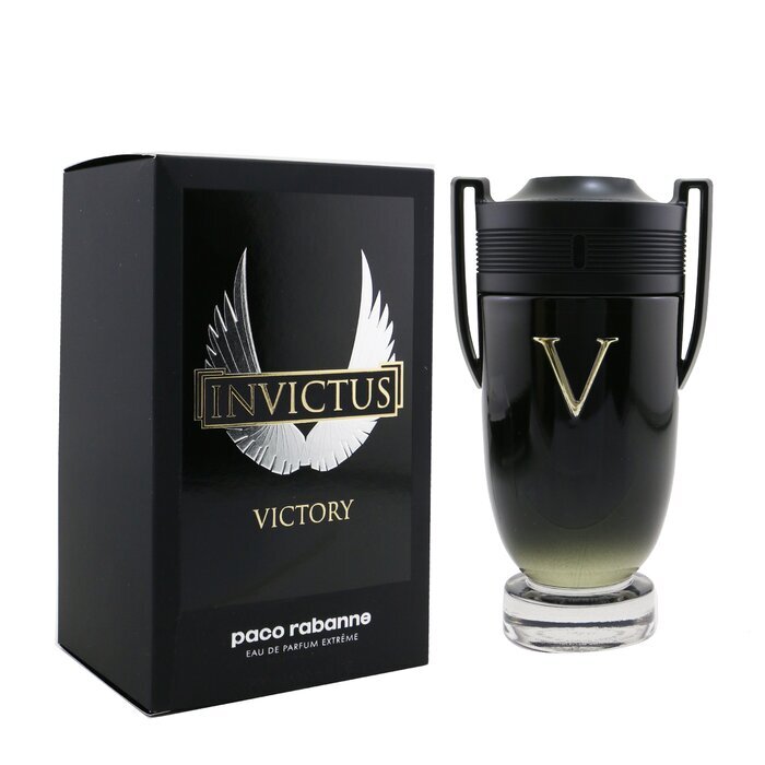 Paco Rabanne Invictus Victory Man Eau De Parfum Extreme 200ml