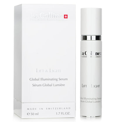 La Colline Lift & Light - Global Illuminating Serum 50ml/1.7oz