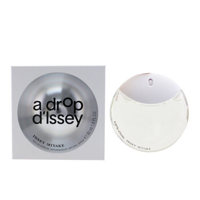 Issey Miyake A Drop D'issey Eau De Parfum Spray 50ml