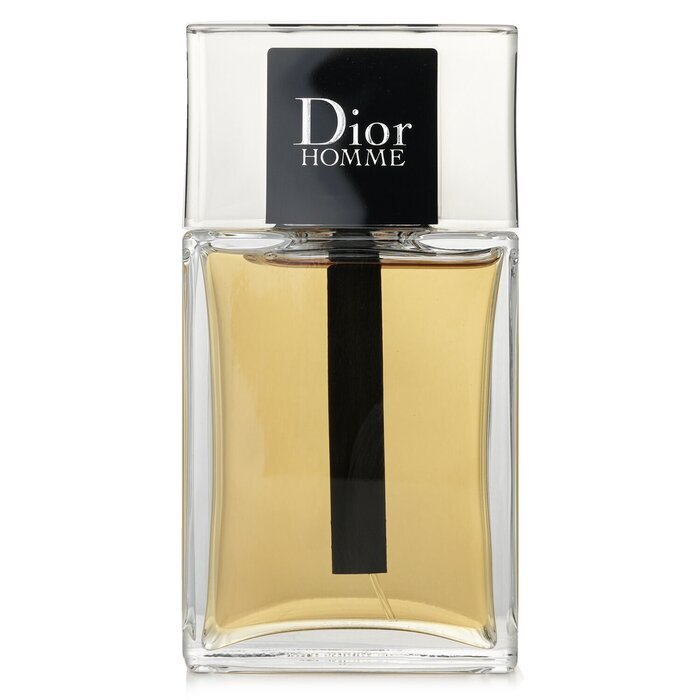 Christian Dior Dior Homme Man Eau De Toilette 150ml