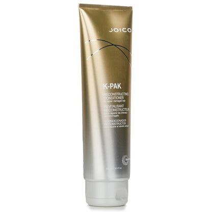 Joico K-Pak Reconstructing Conditioner (To Repair Damaged Hair) 250ml/8.5oz