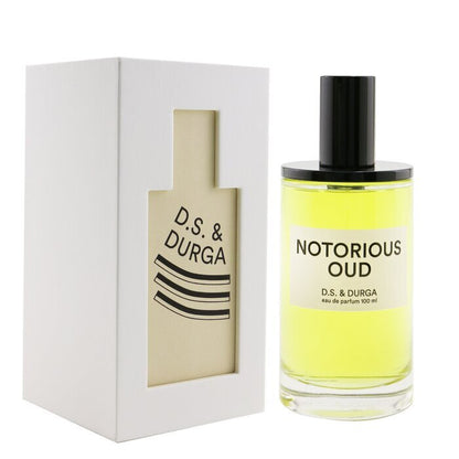 D.s.& Durga Notorious Oud Unisex Eau De Parfum 100ml