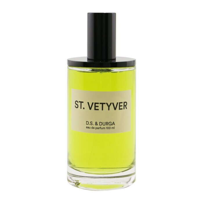 D.s.& Durga St. Vetyver Unisex Eau De Parfum 100ml