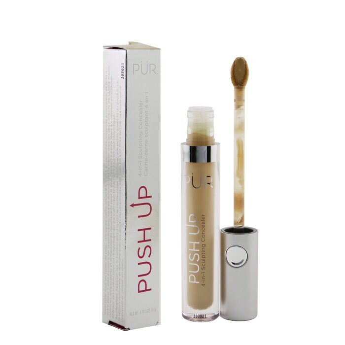 PUR (PurMinerals) Push Up 4 in 1 Sculpting Concealer - # MG5 Almond 3.76g/0.13oz