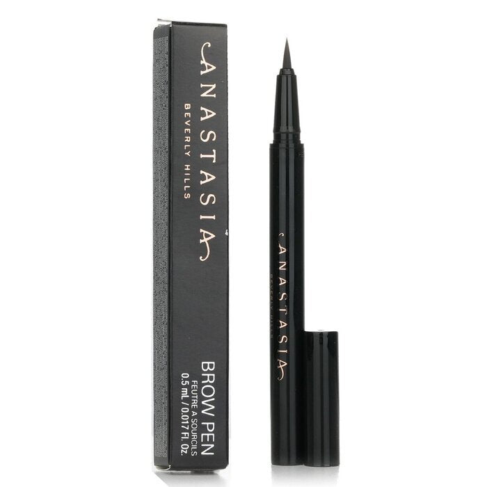 Anastasia Beverly Hills Brow Pen - # Chocolate 0.5ml/0.017oz