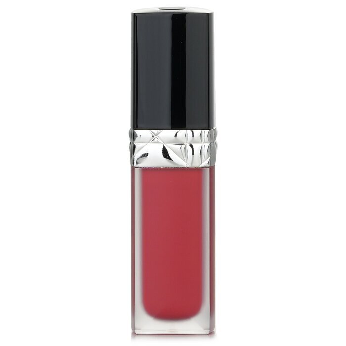 Christian Dior Rouge Dior Forever Matte Liquid Lipstick - # 760 Forever Glam 6ml/0.2oz