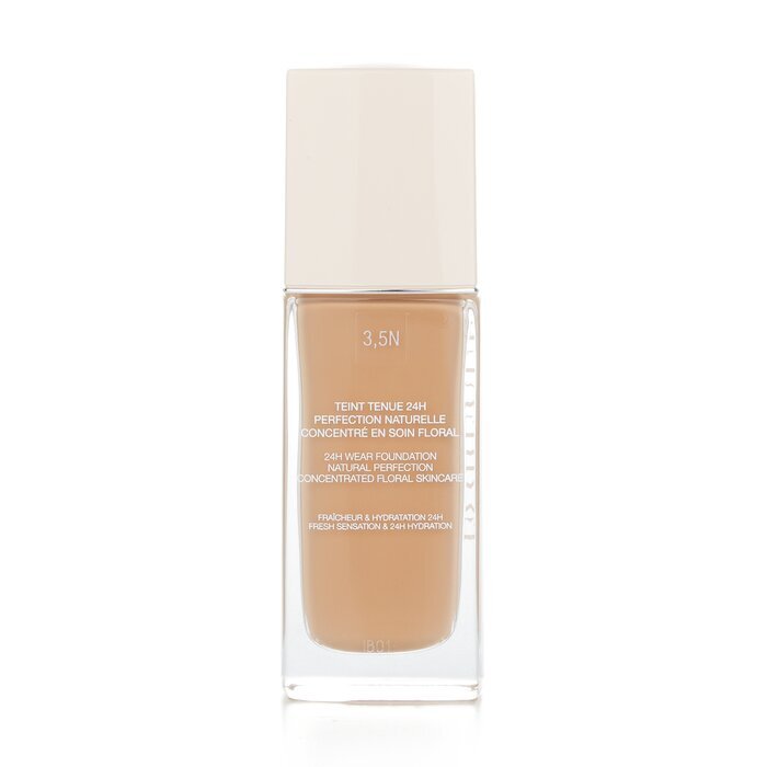 Christian Dior Dior Forever Natural Nude 24H Wear Foundation - # 3.5N Neutral 30ml/1oz