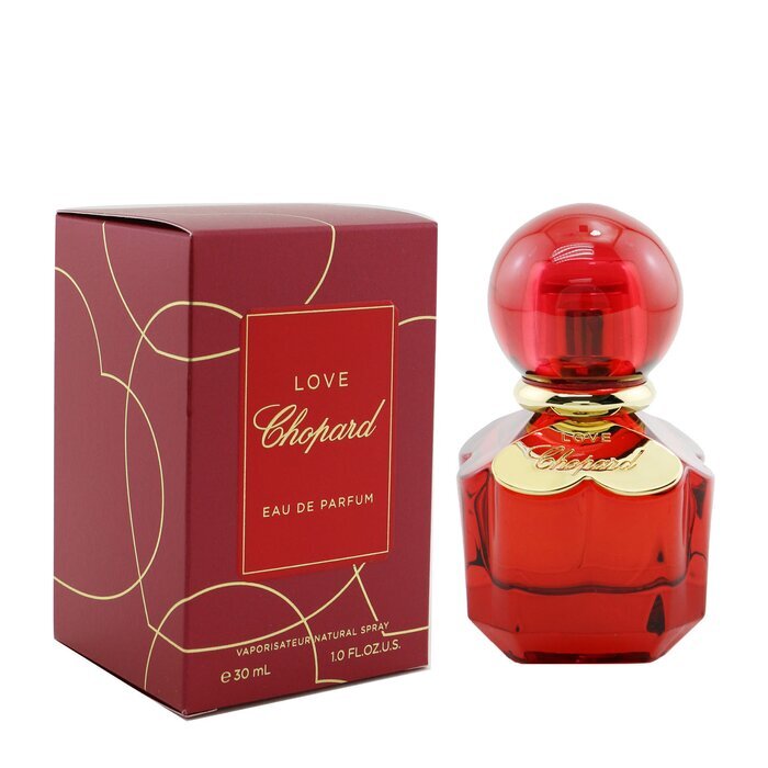 Chopard Love Woman Eau De Parfum 30ml