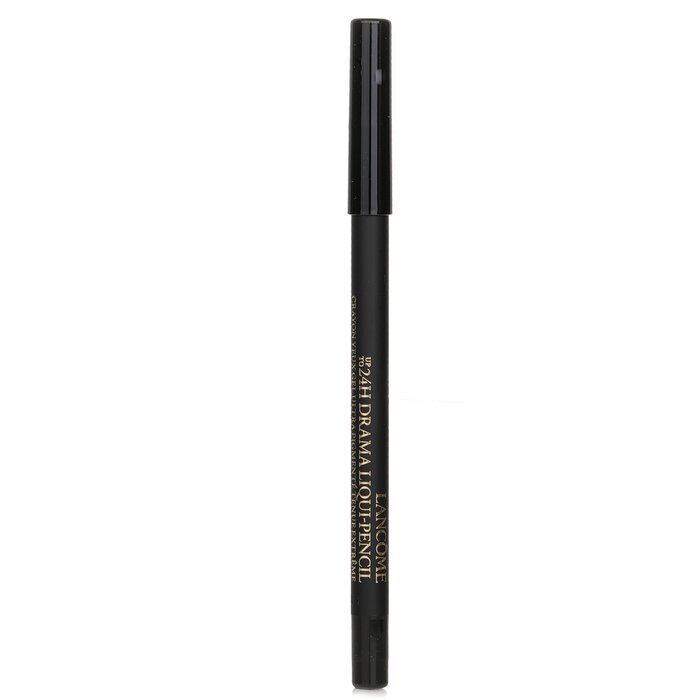 Lancome Drama Liqui Pencil Waterproof Gel Eyeliner - # 01 Cafe Noir 1.2g/0.042oz