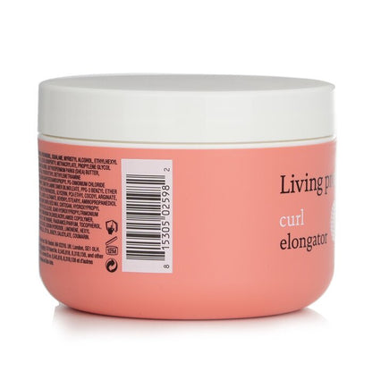 Living Proof Curl Elongator Styler (For Coils) 236ml/8oz