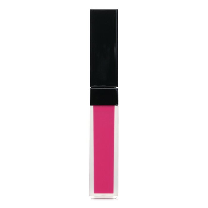 ADDICTION The Matte Lip Liquid - # 004 Fuchsia Garnet 6.5ml/0.22oz