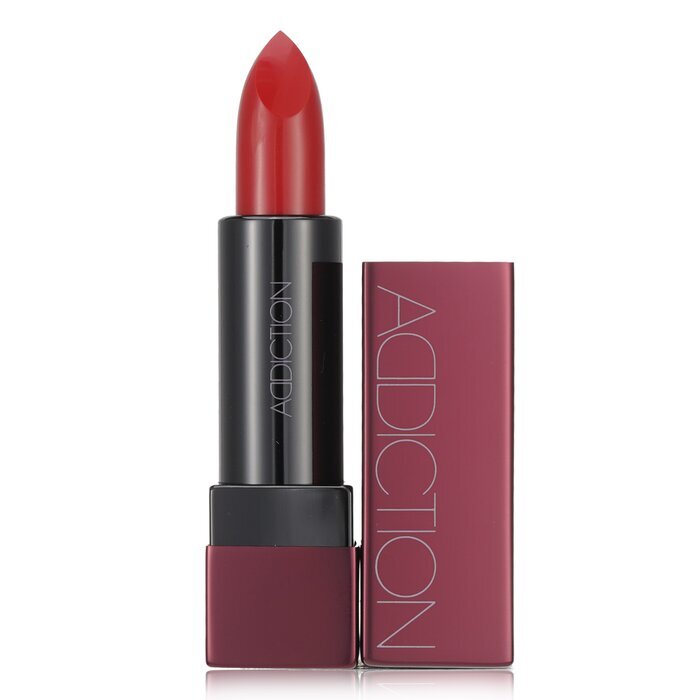 ADDICTION The Lipstick Sheer - # 009 First Love 3.8g/0.13oz