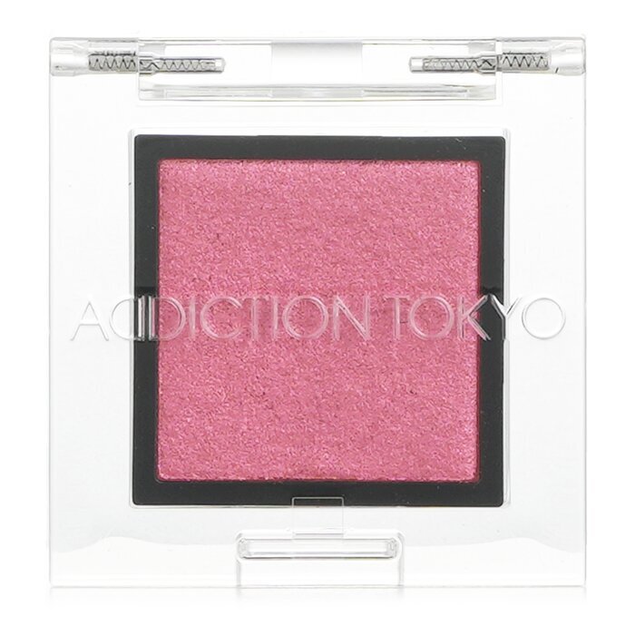 ADDICTION The Eyeshadow Sparkle - # 020SP Shangri-La 1g/0.03oz