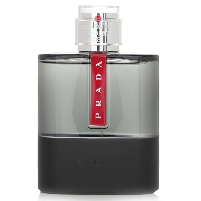 Prada Luna Rossa Carbon Man Eau De Toilette 150ml