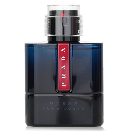 Prada Luna Rossa Ocean Man Eau De Toilette 50ml