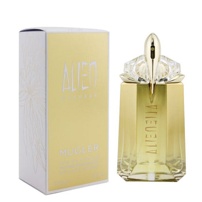 Mugler Alien Goddess Woman Eau De Parfum 60ml Refillable