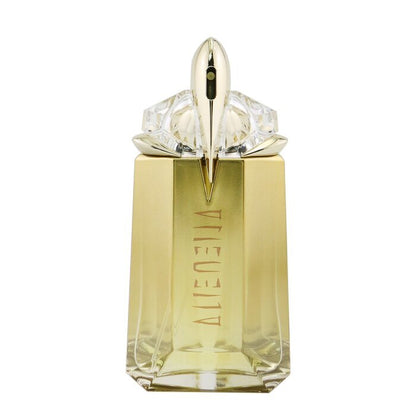 Mugler Alien Goddess Woman Eau De Parfum 60ml Refillable