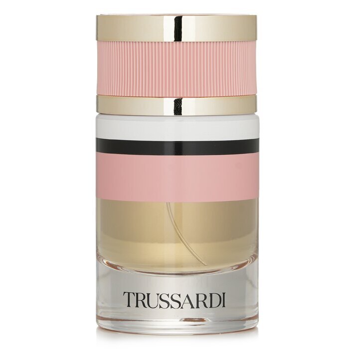 Trussardi By Trussardi Woman Eau De Parfum 60ml