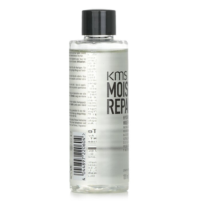 KMS California Moist Repair Hydrating Oil 100ml/3.3oz