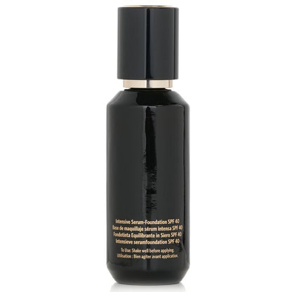 Bobbi Brown Intensive Serum Foundation SPF40 - # W-046 Warm Beige 30ml/1oz