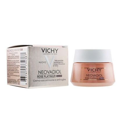 Vichy Neovadiol Rose Platinium Anti-Wrinkle & Smoothing Eye Cream 15ml/0.5oz