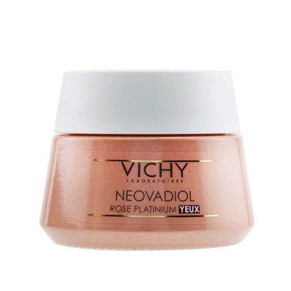 Vichy Neovadiol Rose Platinium Anti-Wrinkle & Smoothing Eye Cream 15ml/0.5oz