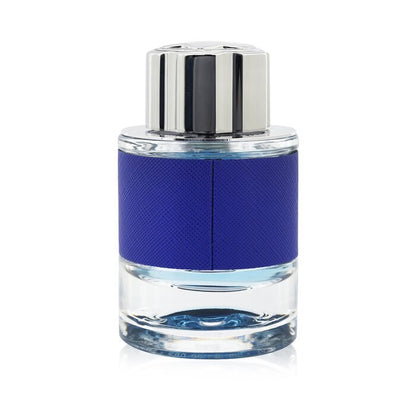 Mont Blanc Explorer Ultra Blue Man Eau De Parfum 60ml